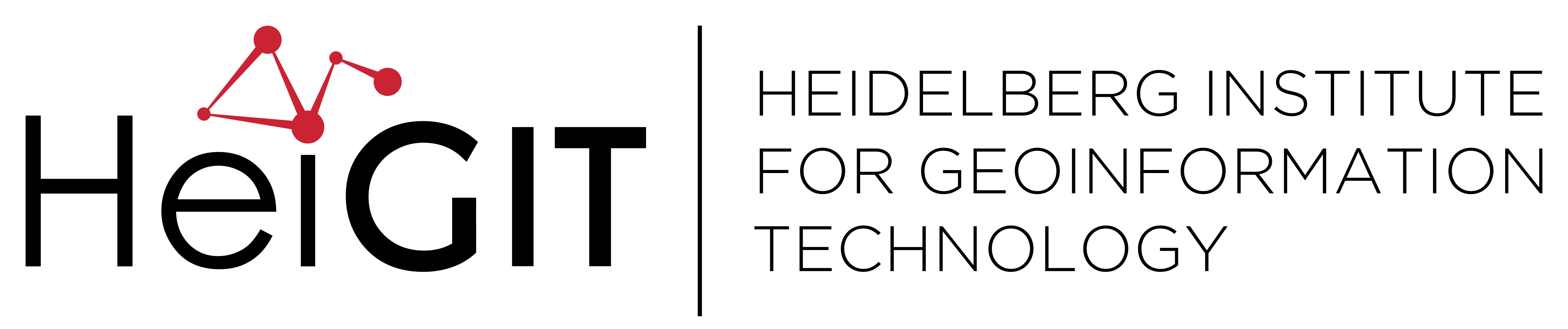 Logo HeiGIT